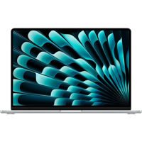 Ноутбук Apple MacBook Air 15.0 M3 8c/10g 512GB Silver MRYQ3