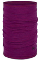 Одежда для спорта Buff Caciula-Fular Merino Wool Lightweight Magenta