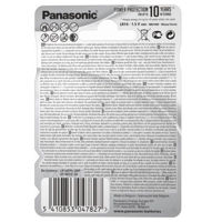 C size  Panasonic  "EVERDAY Power" 1.5V, Alkaline, Blister*2, LR14REE/2BR