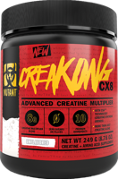 Creakong-creatine 250 gr