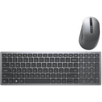 Tastatură + Mouse Dell KM7120W (580-AIWS)