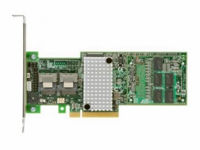 Адаптер Lenovo ServeRAID M5200 Series 1GB Flash/RAID 5 Upgrade - for System x3650 M5