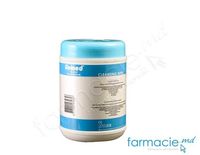 Servetele antibacteriene Romed (70% alcohol isopropyl) N110
