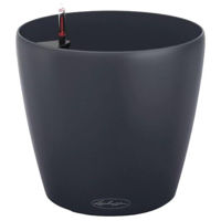 Цветочный горшок Lechuza Classico Color 70, Slate