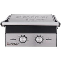 Гриль-барбекю электрический Endever Grillmaster 240