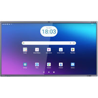 Интерактивный дисплей Horion 65K7A EDLA, Remote + 2 Pens + Wall-mount 65"