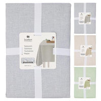 Домашний текстиль Excellent Houseware 12858 Fata de masa 130x180cm Water proff, poliester