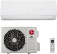 Aparat aer condiționat split LG WZ18AW