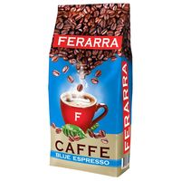 Cafea boabe Ferarra Blue Espresso, 1kg