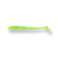 Silicon  Kalipso Frizzle Shad Tail 3 305CSGG