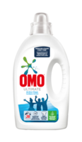 Жидкое средство для стирки Omo Ultimate Active Clean, 1 л.