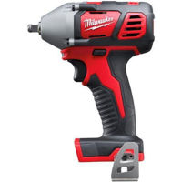 Mașina de infeliat Milwaukee 4933443600 M18BIW38-0