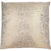 Домашний текстиль H&S 51065 Perna canapea Catifea 45x45cm