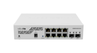 CSS610-8G-2S+IN