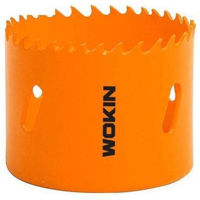 Набор головок, бит, насадок Wokin Carota BIMETAL 32 mm (756032)