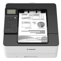 Printer Canon i-Sensys LBP233dw