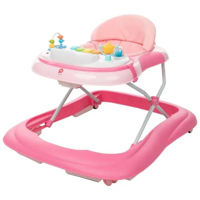 Ходунок Premaman PEVEVG-CCC-UNQ Premergator 2 in 1 Sea World Roz