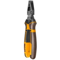 Плоскогубцы INGCO HMFCP28200 (51787)