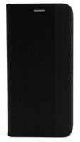 Чехол для смартфона Helmet Shell Flip Nylon Samsung A04S/A13 5G, Black