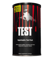 Animal Test 21 Pack