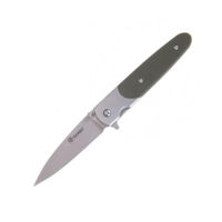 Нож походный Ganzo G743-1-GR