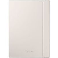 Сумка/чехол для планшета Samsung Husa p/u Galaxy Tab A 10.0 Book Cover (White)