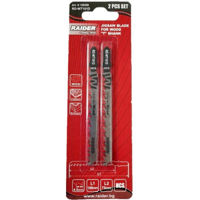 Аксессуар для пилы Raider 155409 пильные полотна для лобзика