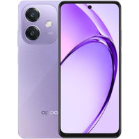 Смартфон OPPO A40 4/128GB Starry Purple