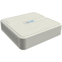 Регистратор HiLook NVR-104H-D/4P 4ch