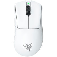 Mouse Razer RZ01-04630200-R3G1 DeathAdder V3 Pro White Edition