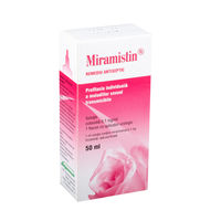 Miramistin 0.01% 50ml sol.uz ext.