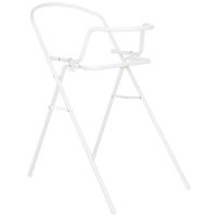 Ванночка Premaman P43442\001 Suport metalic pentru cadita Alb