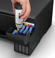 MFD Epson EcoTank L3200