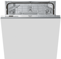 Hotpoint-Ariston HIO 3C16 W Maşină de spălat vase încorporabilă