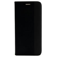 Чехол для смартфона Helmet Shell Flip Nylon Xiaomi 12 Lite Black