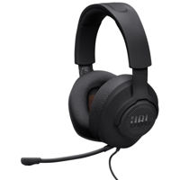 Наушники игровые JBL Quantum 100M2 Black