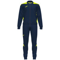 Одежда для спорта Joma Tracksuit Championship VI (2XS) 101953.321