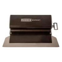 Șpaclu Modeco Expert 231619 Spaclu din aluminiu cu lama schimbabila 1000mm, 0,3mm