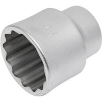 Set de tubulare, bite, duze Force 56946 3/4" Головка двенадцатигранная 46мм, L=68мм