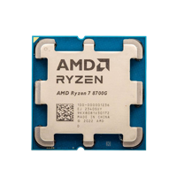 CPU AMD Ryzen 7 8700G  (4.2-5.1GHz, 8C/16T, L2 8MB, L3 16MB, 4nm, 65W), Socket AM5, Tray