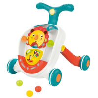 Premergător Huanger HE0830 Premergator pentru copii, cu lumina si sunet, 612022