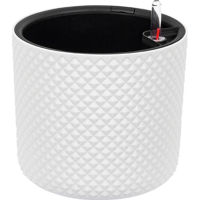 Цветочный горшок Idea М3237 Фасет D220мм