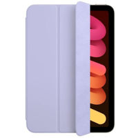 Сумка/чехол для планшета Apple Smart Folio for iPad mini A17 Pro Light Violet MC2T4