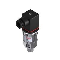 Traductor presiune, MBS 1700 /0-16 bar, 1⁄4, 4-20mA