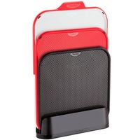 Tocător de tăiere Tefal K235S504 Ice Force 3+1buc