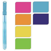 Игрушка Promstore 50607 Мыльные пузыри в тубе 250ml 44cm