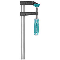 Струбцина Total tools THT1320503
