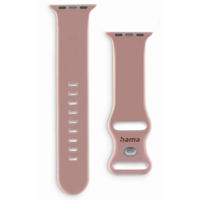 Ремешок Hama 215634 Fantastic Feel for 44/45/46/49mm