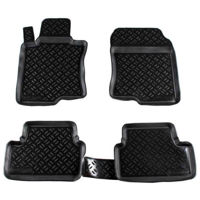 Коврик для автомобиля Aileron 60702 Honda Accord (2008-2013)