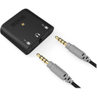 Adaptor pentru AV Rode Al Micro